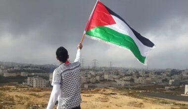 UK, Canada, Australia and Portugal recognise Palestinian State; More EU countries are expected to follow in the next days