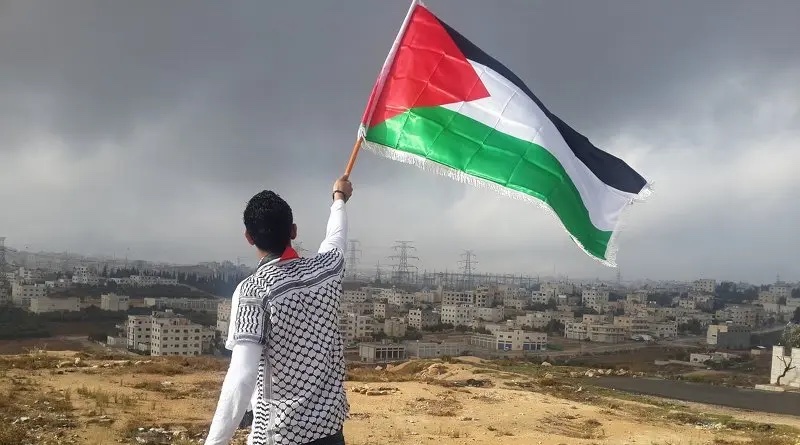 UK, Canada, Australia and Portugal recognise Palestinian State; More EU countries are expected to follow in the next days