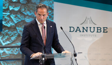 Trump Envoy Palladino Praises Hungary as ‘Civilizational Ally’