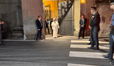 From Castel Gandolfo, Pope Leo XIV Calls for Peace Amid Gaza’s Agony and UN Genocide Allegations - ZENIT