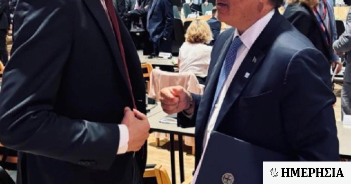Στ. Παπασταύρου: «Η Ελλάδα καινοτομεί στη Δέσμευση Άνθρακα – Στρατηγικό έργο στον Πρίνο»
