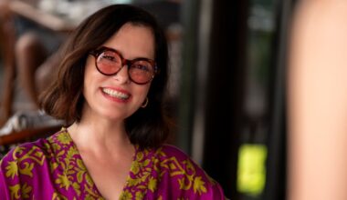 'White Lotus' Season 4 Location Is France, Mike White Scouting Places