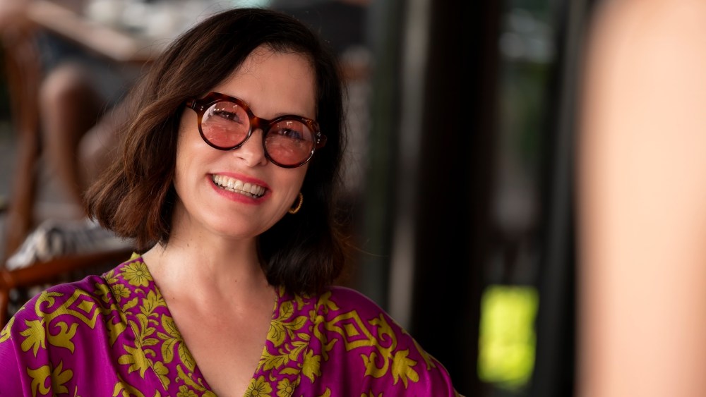 'White Lotus' Season 4 Location Is France, Mike White Scouting Places