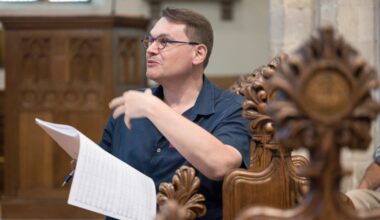 King Charles’s birthday music to be performed in Wales for first time