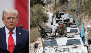 Trump’s amateurish Lebanon plan exposes failing US diplomacy