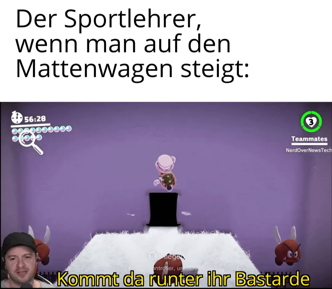 Ich🤬iel