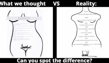 Turns out the real drawing is WAY WORSE than we thought - how is it not obvious to everyone now?