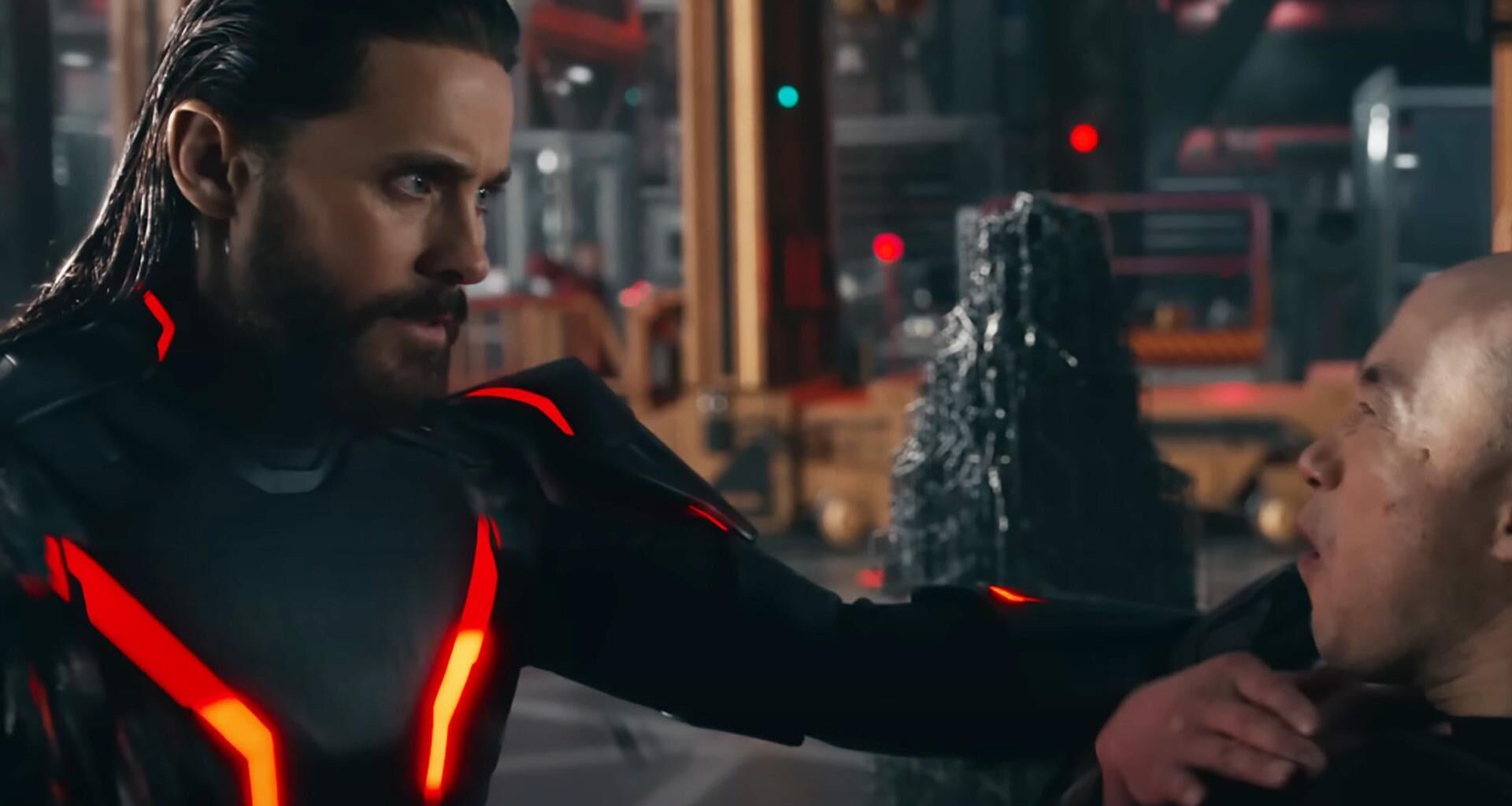Tron: Ares director explains why we won't see cameos from the likes of Garrett Hedlund and Cillian Murphy in the movie: "Sometimes actors don't want to be in it anymore"