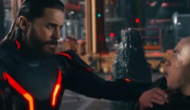 Tron: Ares director explains why we won't see cameos from the likes of Garrett Hedlund and Cillian Murphy in the movie: "Sometimes actors don't want to be in it anymore"