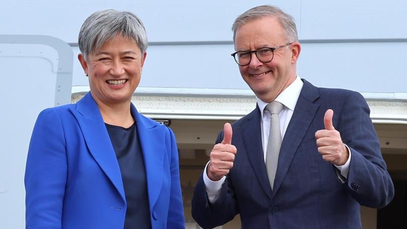 The Blogs: Australia’s betrayal may help strengthen Israel | Robert Gregory
