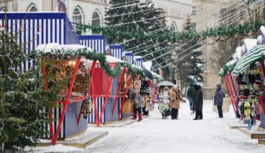 15 Cheapest Christmas Markets in Europe: Where to Go from £79