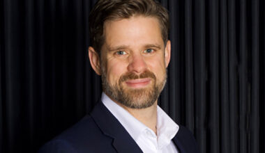 Shearwater Appoints Simon Telfer As New Chief Technology Officer