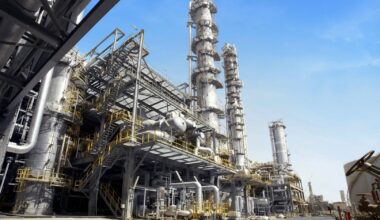 Cairo, Riyadh Deepen Energy Ties with Focus on Petrochemicals