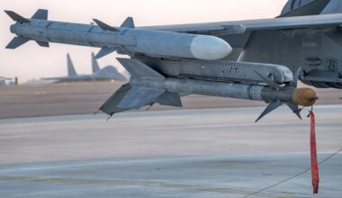 Missiles