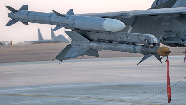 Missiles