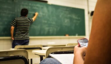 German Teacher Highlights Daily Struggles at Migrant Majority School ━ The European Conservative