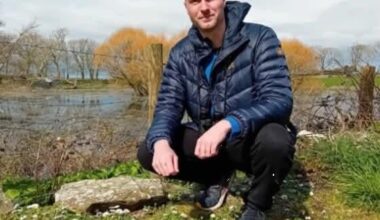 Missing person appeal; Tim Murphy is missing from the Downpatrick area. Police Newry, Mourne & Down