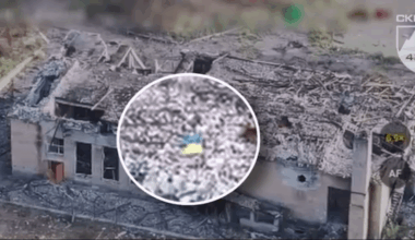 Ukraine liberates village of Novoekonomichne in Donetsk Oblast, General Staff says