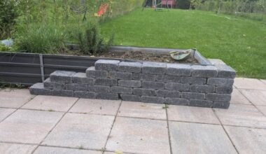 Anthrazit oder Sandstein?