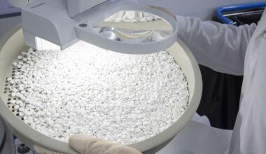 Trump’s 100% Pharmaceutical Tariffs Won’t Apply to EU, Japan