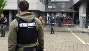 Bas-Rhin. Une professeure du collège de Benfeld agressée au couteau, un adolescent de 14 ans interpellé