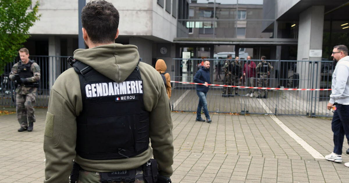 Bas-Rhin. Une professeure du collège de Benfeld agressée au couteau, un adolescent de 14 ans interpellé