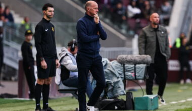 « Insuffisant pour gagner un match »