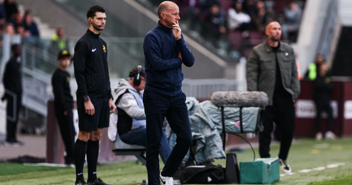 « Insuffisant pour gagner un match »