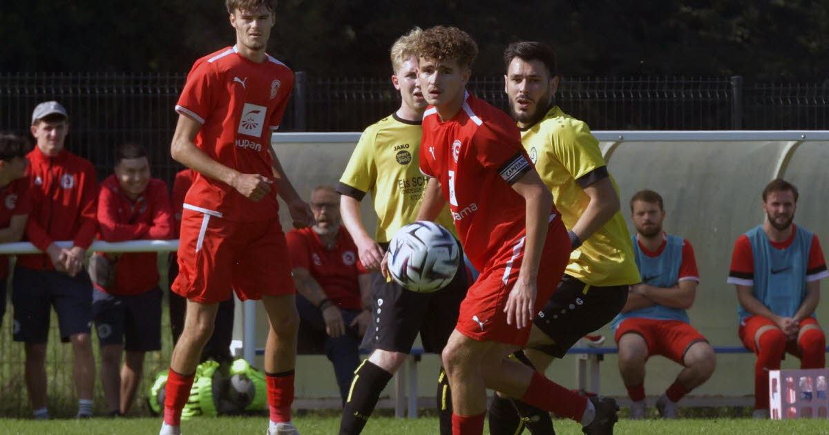 Epfig privé de cinquième tour