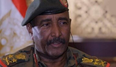 Opinion: With Traditional Proxies Sidelined, Iran Sets Its Sights on Sudan