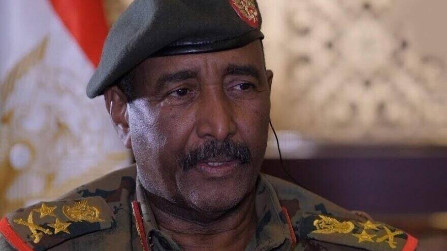 Opinion: With Traditional Proxies Sidelined, Iran Sets Its Sights on Sudan