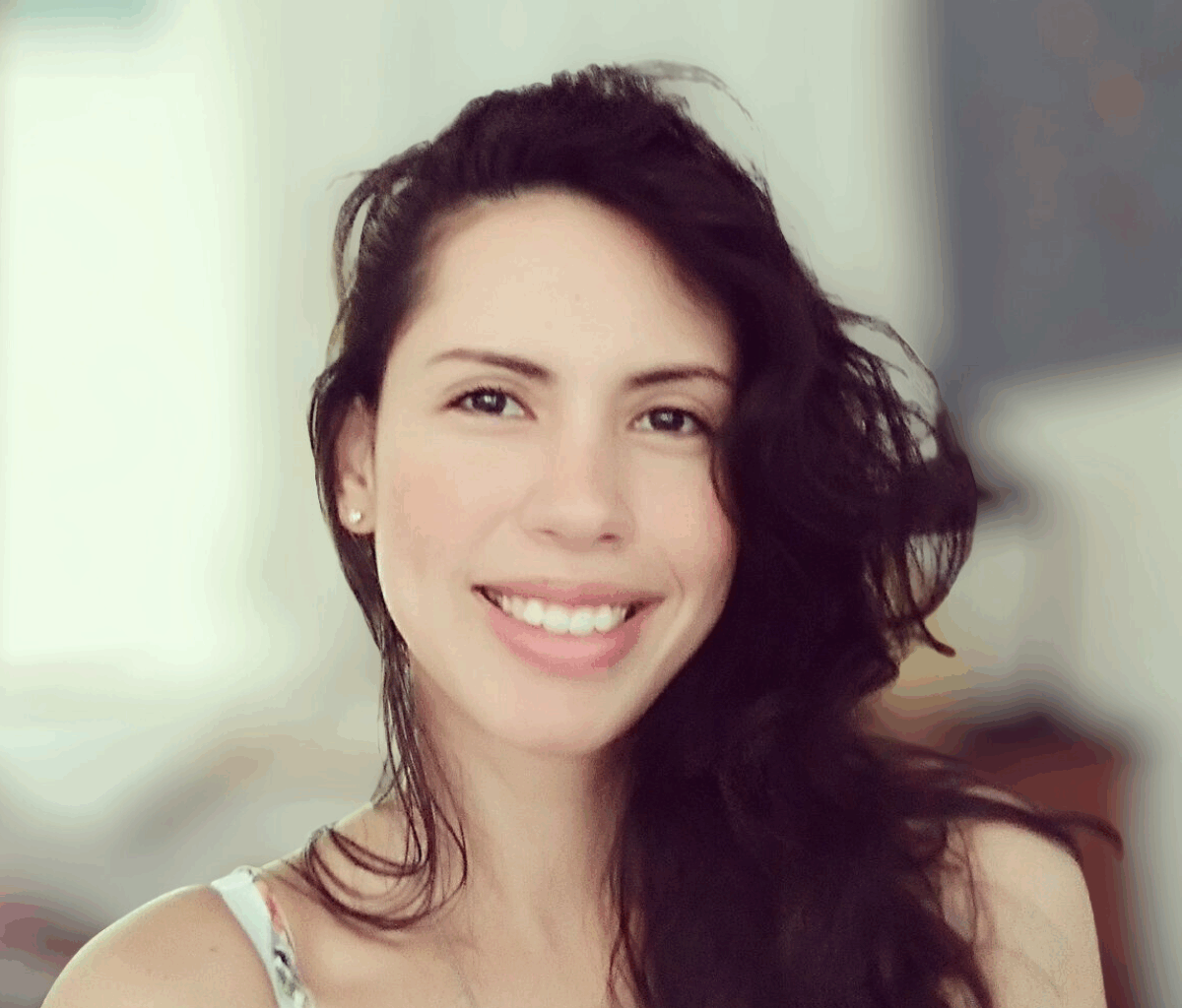 Leveraging data insights for global action: A spotlight interview with Lucianna Floriano Goncalves | UNSSC