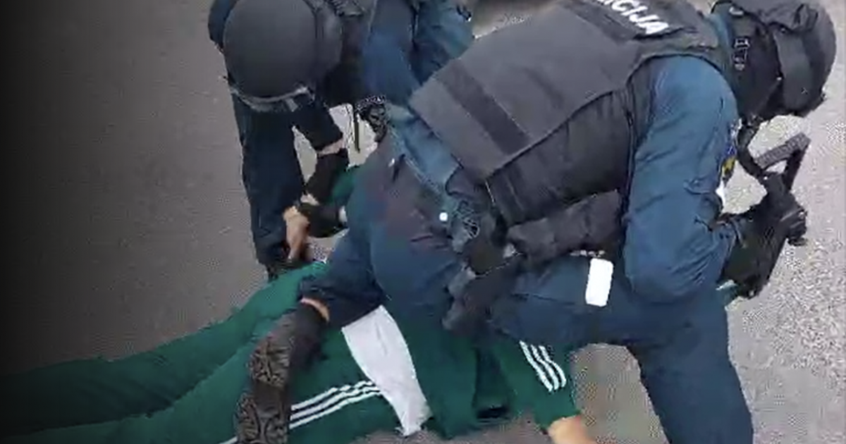 Demaskavo grupę dėl sprogusių siuntų iš Lietuvos į Europą - Respublika.lt