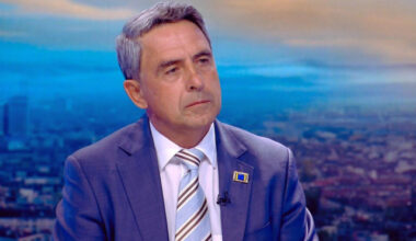 Bulgaria: Former President Warns: Russian Hybrid Attacks and Influence Threaten Bulgaria