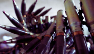 Bulgaria: Bulgaria’s Arms Exports Reach €6.65 Billion Since Ukraine War Began