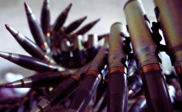 Bulgaria: Bulgaria’s Arms Exports Reach €6.65 Billion Since Ukraine War Began