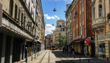 Bulgaria: Sunny September 9 Ahead: Highs Up to 33°C in Bulgaria