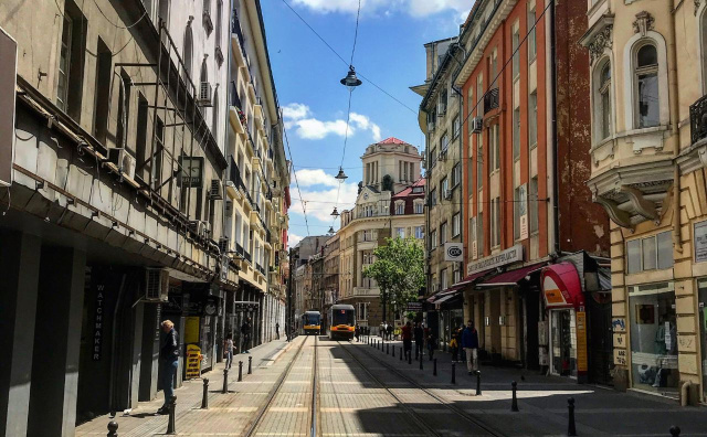 Bulgaria: Sunny September 9 Ahead: Highs Up to 33°C in Bulgaria