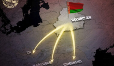 Bulgaria: Romania, Czechia, and Hungary Expose KGB-Linked Belarusian Espionage Ring Across Europe