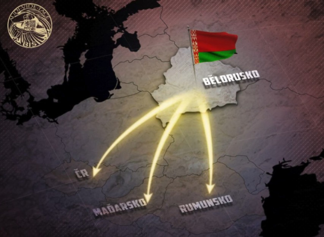 Bulgaria: Romania, Czechia, and Hungary Expose KGB-Linked Belarusian Espionage Ring Across Europe