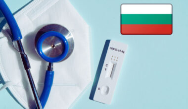 Bulgaria: Bulgaria Faces New COVID Wave: Infections Rising 30% Weekly, Experts Warn