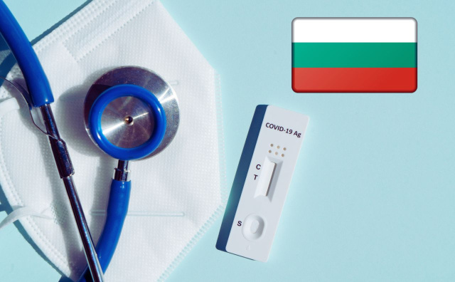 Bulgaria: Bulgaria Faces New COVID Wave: Infections Rising 30% Weekly, Experts Warn
