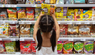 Bulgaria: Alarming Surge: Nearly One in Three Bulgarian Children Now Overweight