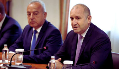 Bulgaria: President Radev: Bulgaria Becoming Increasingly Attractive to German Investors