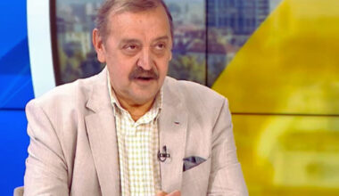 Bulgaria: COVID-19 Cases in Bulgaria Rise Slightly, Prof. Kantardzhiev Urges Vaccination for Seniors