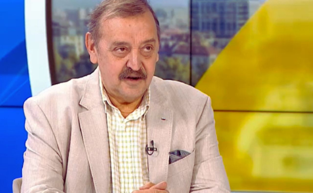 Bulgaria: COVID-19 Cases in Bulgaria Rise Slightly, Prof. Kantardzhiev Urges Vaccination for Seniors