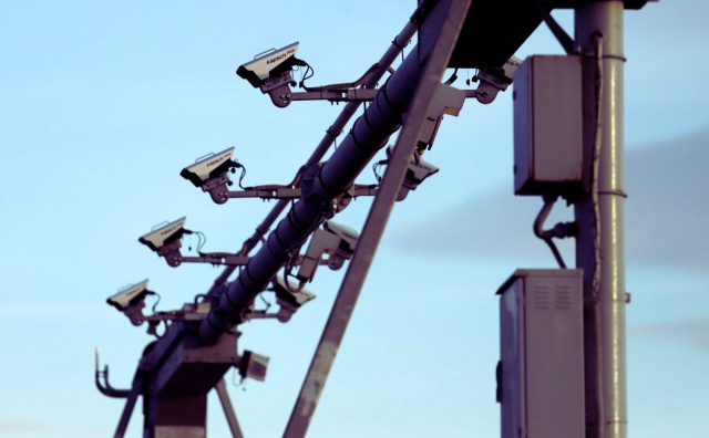 Bulgaria: Bulgaria’s Maritsa Highway Starts Average Speed Monitoring: Fines in Effect from Today