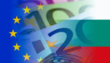 Bulgaria: Bulgaria Nears Euro Adoption: Administrations Over 98% Ready for 2026 Transition
