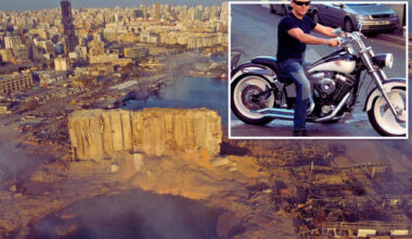 Bulgaria: Bulgaria Asked to Hand Over Russian Suspect Linked to Deadly Beirut Blast