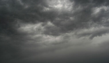 Bulgaria: Bulgaria Braces for Stormy Conditions on September 25 with Coastal Winds and Mountain Thunderstorms